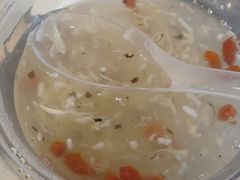 桂花糊米酒-老通城豆皮大王(吉庆街店)