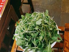 -快活林酸汤鱼鲜品火锅店(甲秀楼店)