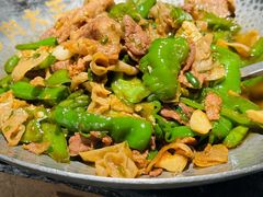 -费大厨辣椒炒肉(黄兴中心广场店)