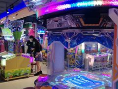 -Play1家庭娱乐中心(包河大玩家店)