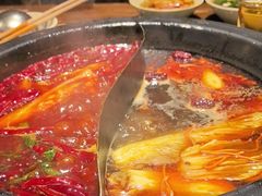 -蜀大侠火锅(总府路店)