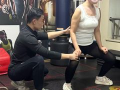 -炼健身私教工作室