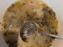 -严记小天府酸菜鱼(西四路店)