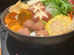 -玉川屋·深夜食堂居酒屋(柳巷店)