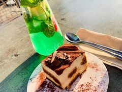 -The Rug Cafe(王府中环店)