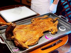 -九十九顶毡房(阜石路店)