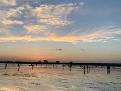 -南汇嘴观海公园