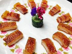 -顺风山庄(水濂山店)