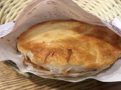 -陕味食族油泼面·小炒盖码面(双榆树店)