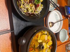 -云海肴·汽锅鸡·云南菜(苏州中心店)
