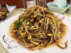 -春水锅贴·传统鲁菜(大明湖店)