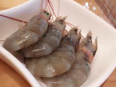 虾-丽和苑·自助寿喜锅(虹梅路店)