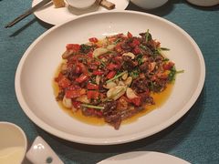 -阿明小菜·海鲜·上海菜(浦建路店)