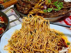 -五丁桥光头香辣蟹(望江橡树林店)