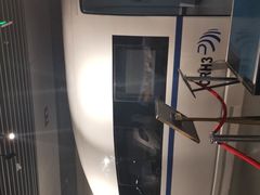 -中国铁道博物馆(正阳门馆)