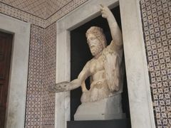 -巴尔多国家博物馆