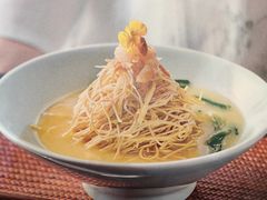 -玉华台饭庄·淮扬菜·烤鸭(望京店)