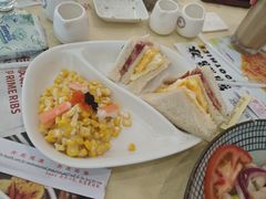 -威尼斯西餐厅(小榄大信店)