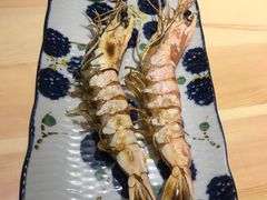 -割烹旭日本料理(龙湖狮山天街店)