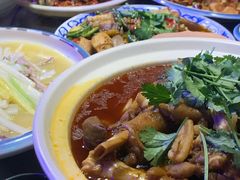 -醉小酒馆·川菜·江湖菜·重庆菜(观音桥旗舰店)