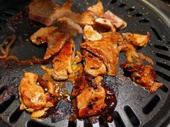 -33韩式自助烧烤(环城南路店)
