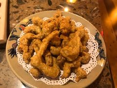 -小龙坎老火锅(泾县喜来登店)