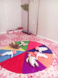 -弗蕾亚·和月月子调理院(东湖店)