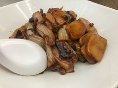 -翡翠拉面小笼包(机场DFS店)