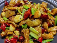 -镜泊小镇(东长安街店)