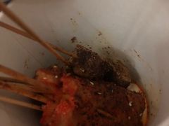 -炸物局(泊富I CITY店)