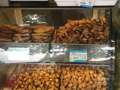 -一定好食品有限公司(四川北路商业街店)