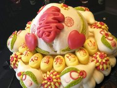-万盛合(渔人码头店)
