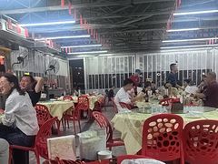 -聚味瞿记·龙虾堂(树木岭店)