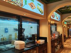 -岭南小生·粤港点心(南门口店)