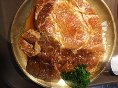 -大叹号·朝鲜族烤肉(潍坊泰华城店)