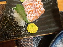-长崎屋·日本料理·刺身·烧鸟(天河北路店)