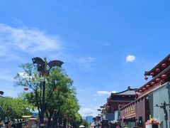 -大慈恩寺(大雁塔)