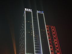 -柳州丽笙酒店