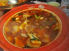 -辣出味岳阳特色烧烤·龙虾大排档(砂子塘总店)