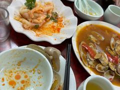 -深圳美高梅酒店-品聚嘉府中餐厅