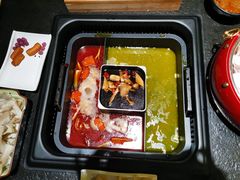 -索伦嘎·传统涮(海拉尔总店)