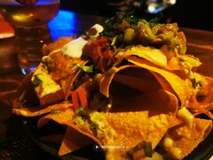 -Q MEX 库迈墨西哥餐吧(三里屯店)