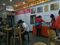 -西工饭庄快餐厅(西工小街店)