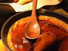 芝士烤红薯-烤匠麻辣烤鱼(环球中心店)