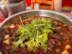 -无味饭店(九眼桥商业文化广场店)