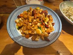 -陈家老院子(一匡街店)