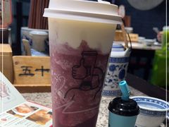 -南京大牌档(三阳广场苏宁店)