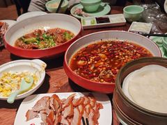 -北京全聚德(王府井店)