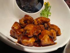 -老头儿油爆虾·1987杭州烟火味(湖滨银泰in77D区店)