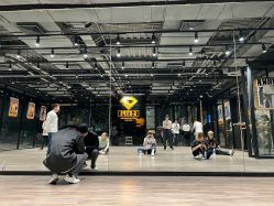 -G-STEPS舞蹈工作室